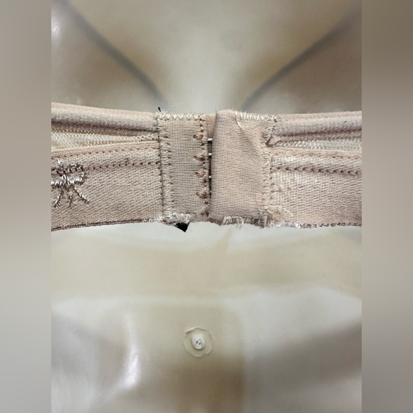 Cosabella Mesh Tan Bracelet - Picture 5 of 7